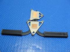 MacBook Pro A1286 15" Mid 2012 MD103LL/A OEM CPU Cooling Heatsink 923-0087 ER* - Laptop Parts - Buy Authentic Computer Parts - Top Seller Ebay