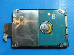 Toshiba C55D-B5310 Toshiba SATA 2.5" 500GB HDD Hard Drive MQ01ABF050 
