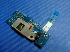 Dell Latitude E5440 14" Genuine Laptop Power Button Board w/Cable LS-9835P Dell