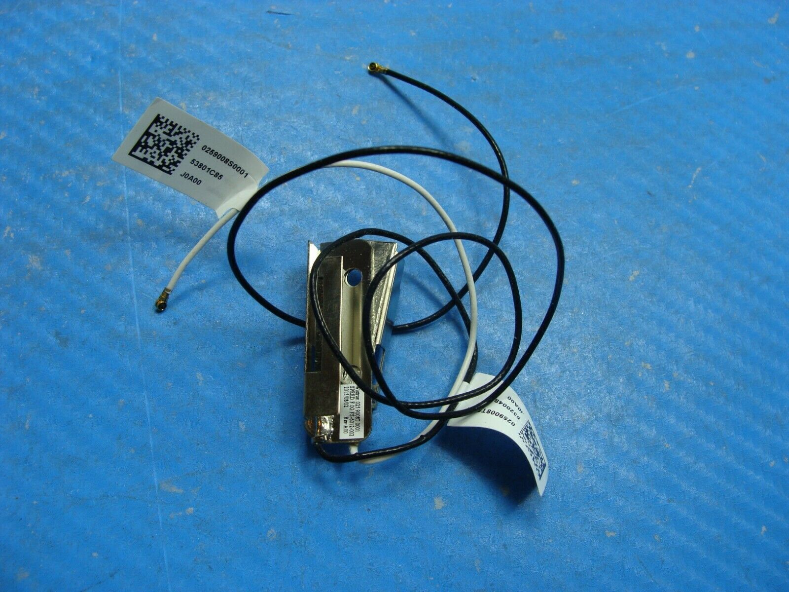 Dell Inspiron 20-3052 AIO 19.5