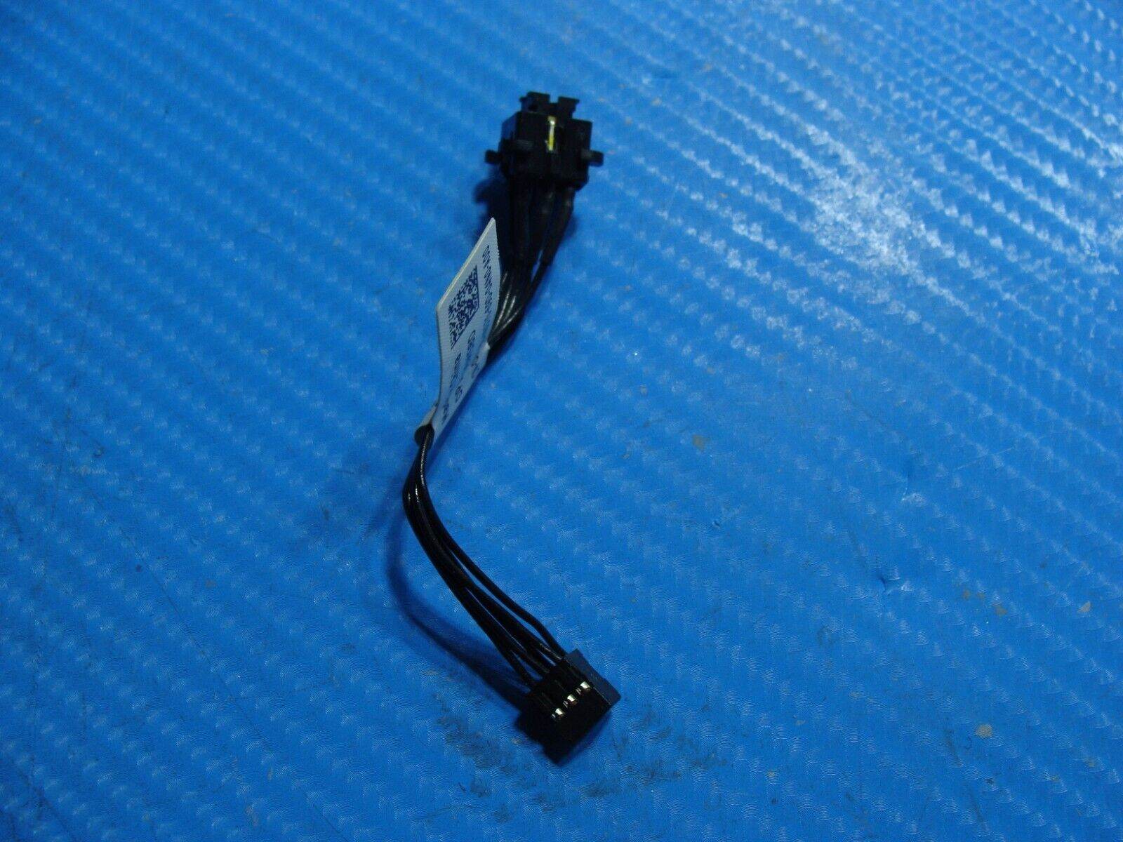 Dell OptiPlex 3040 Genuine Desktop Power Button Cable 6m58d - Tested Computer Laptop Parts