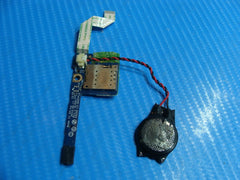 Dell Latitude E7240 12.5" Card Reader Board w/ CMOS Battery Cable LS-9431P - Laptop Parts - Buy Authentic Computer Parts - Top Seller Ebay