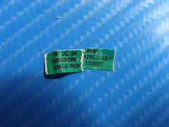 HP Pavilion 15.6" 15-d017cl Genuine Laptop DC IN Power Jack w/Cable - Laptop Parts - Buy Authentic Computer Parts - Top Seller Ebay