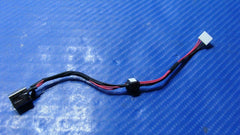 Toshiba Satellite C50-B Genuine Laptop DC IN Power Jack with Cable - Tested Computer Laptop Parts