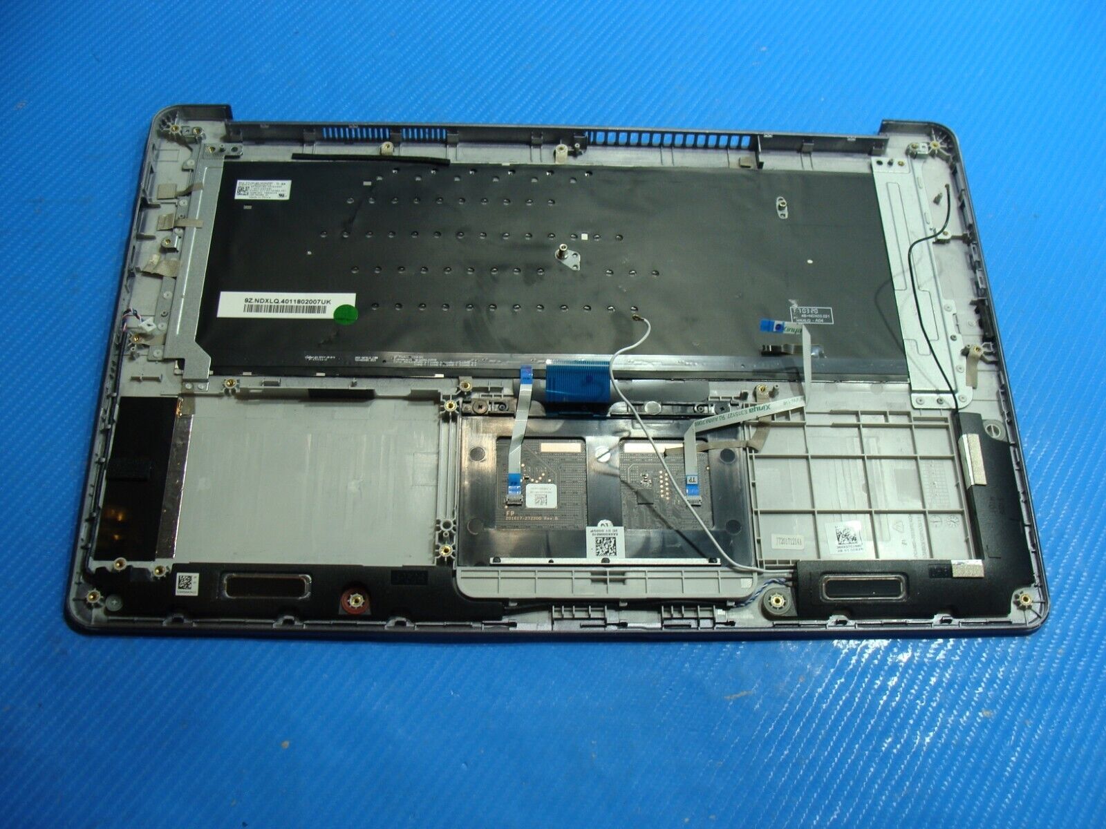 Asus Vivobook S510UN-MS52 15.6