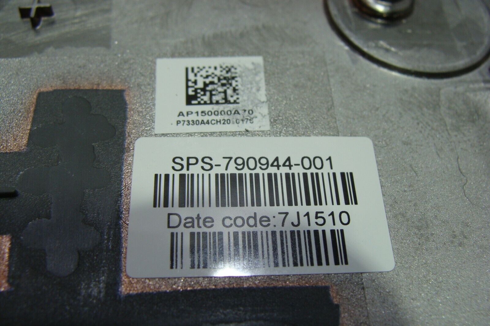 HP Pavilion x360 11-n010dx 11.6