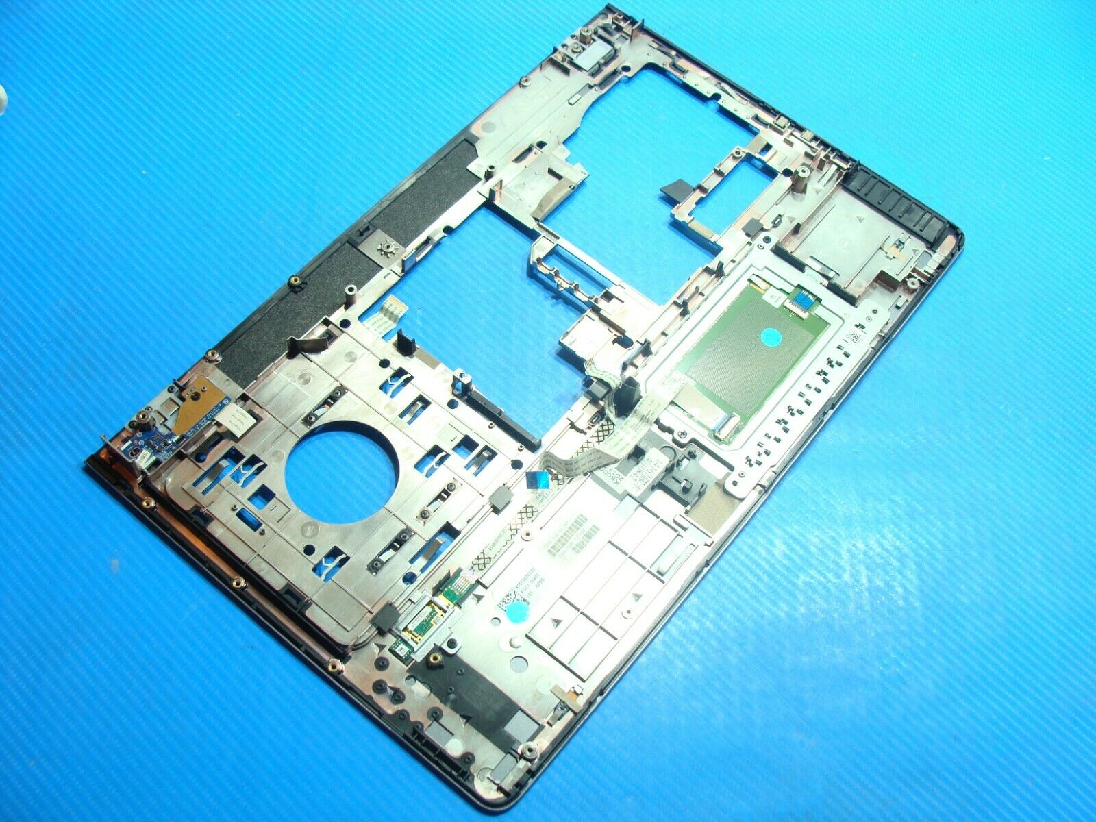 HP Zbook 15 Mobile Workstation 15.6