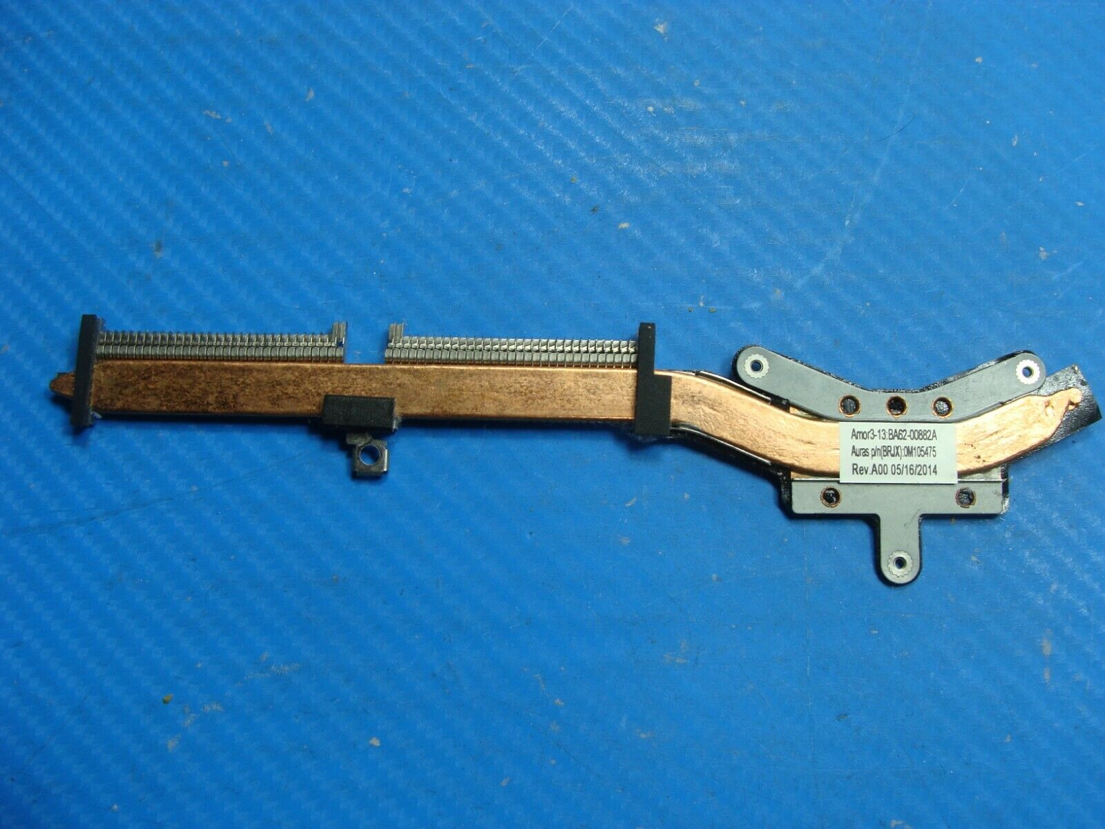 Samsung ATIV NP940X3G-K06US 13.3