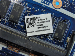 Lenovo IdeaPad 330-15IKB 15.6" Intel i3-8130U 2.2Ghz 4Gb Motherboard 5B20R19898