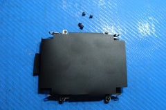 HP Elitebook 840 G1 14" HDD Hard Drive Caddy w/Screws 803387-001