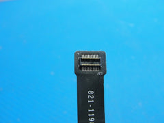 MacBook Pro 15" A1286 2011 MD318LL/A HDD Bracket /IR/Sleep/HD Cable 922-9751 - Laptop Parts - Buy Authentic Computer Parts - Top Seller Ebay