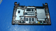 Acer Chromebook C710-2847 11.6" Bottom Case w/Cover Door Speakers AP0SU000500 Acer