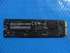 MacBook Pro A1398 Samsung 256GB SSD Solid State Drive 655-1803D MZ-JPU256T/0A6 - Tested Computer Laptop Parts