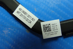 Dell Latitude 3380 13.3" Genuine Laptop CPU Cooling Heatsink 4dyf6 