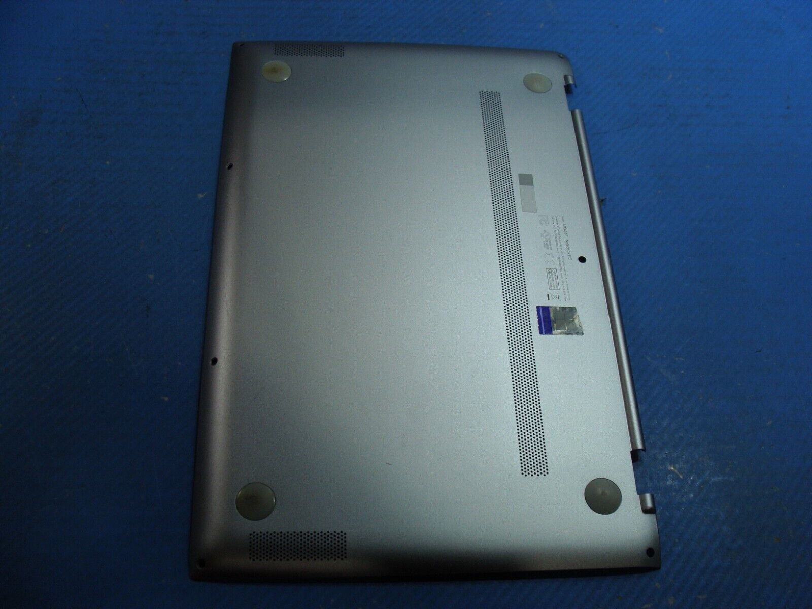 Asus ZenBook UX431FA 14 Bottom Case Base Cover HQ20730444000