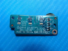 Dell Alienware M18x R1 18.4" Genuine LED Indicator Board LS-6573P 