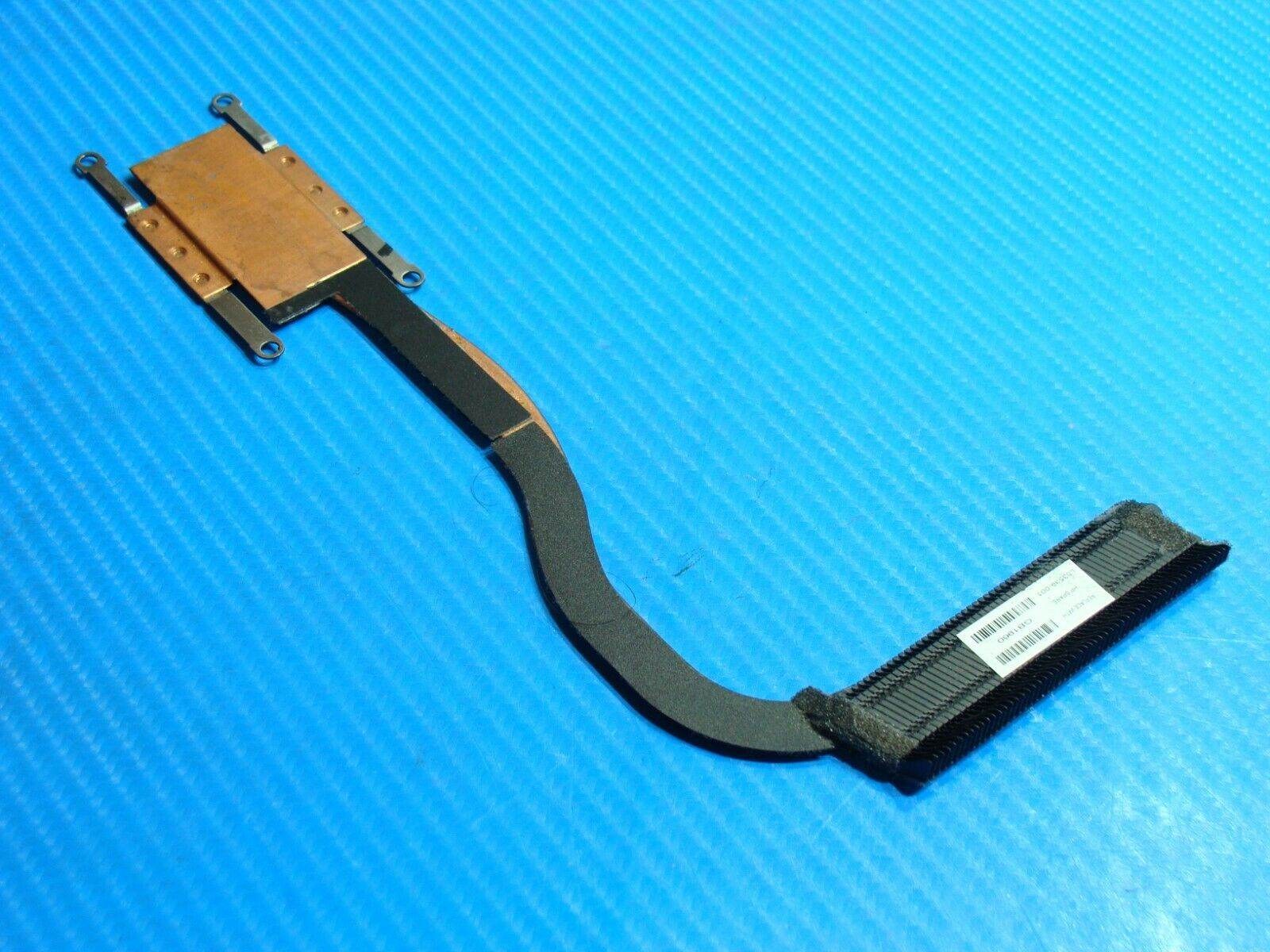 HP ENVY x360 15.6 15t-dr000 OEM CPU Cooling Heatsink 460.0GB01.0001 - Tested Computer Laptop Parts