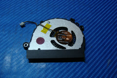 Lenovo Yoga 710-14ISK 14" Genuine Laptop CPU Cooling Fan DC28000HPF0 Lenovo