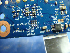 System76 Gazelle gazp9 15.6" USB Audio Port Board w/Cables 6-71-W6508-D07 ER* - Laptop Parts - Buy Authentic Computer Parts - Top Seller Ebay