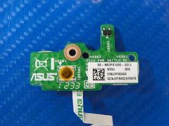 Asus R503U 15.6" Genuine Laptop Power Button Board 60-N8OPS1000 ASUS