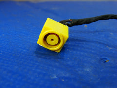 Lenovo ThinkPad Edge E430 3254 14" Genuine DC IN Power Jack w/ Cable ER* - Laptop Parts - Buy Authentic Computer Parts - Top Seller Ebay