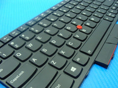 Lenovo ThinkPad T580 15.6" US Keyboard Backlit SN20P41601 01HX259
