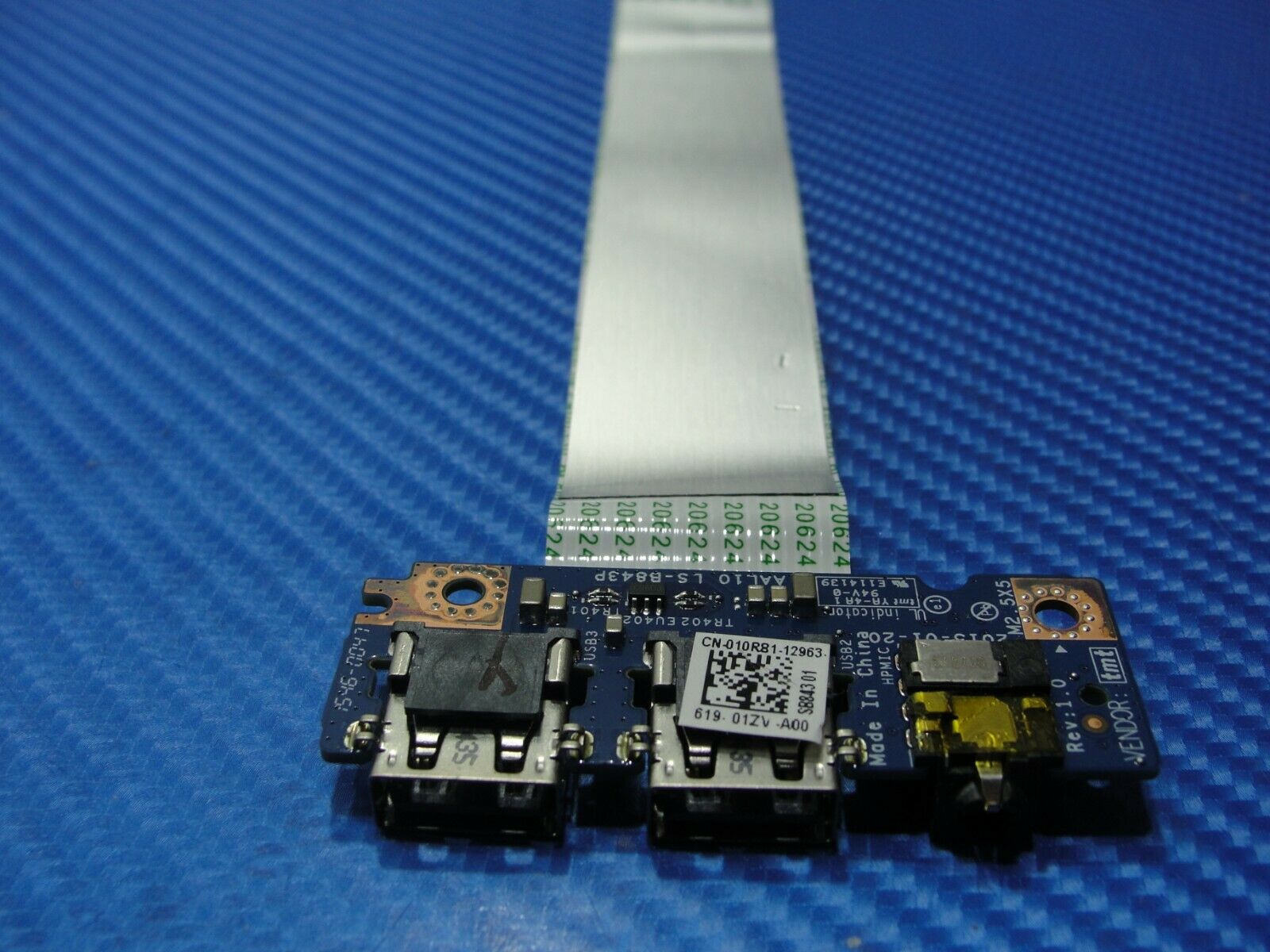 Dell Inspiron 15 5558 15.6