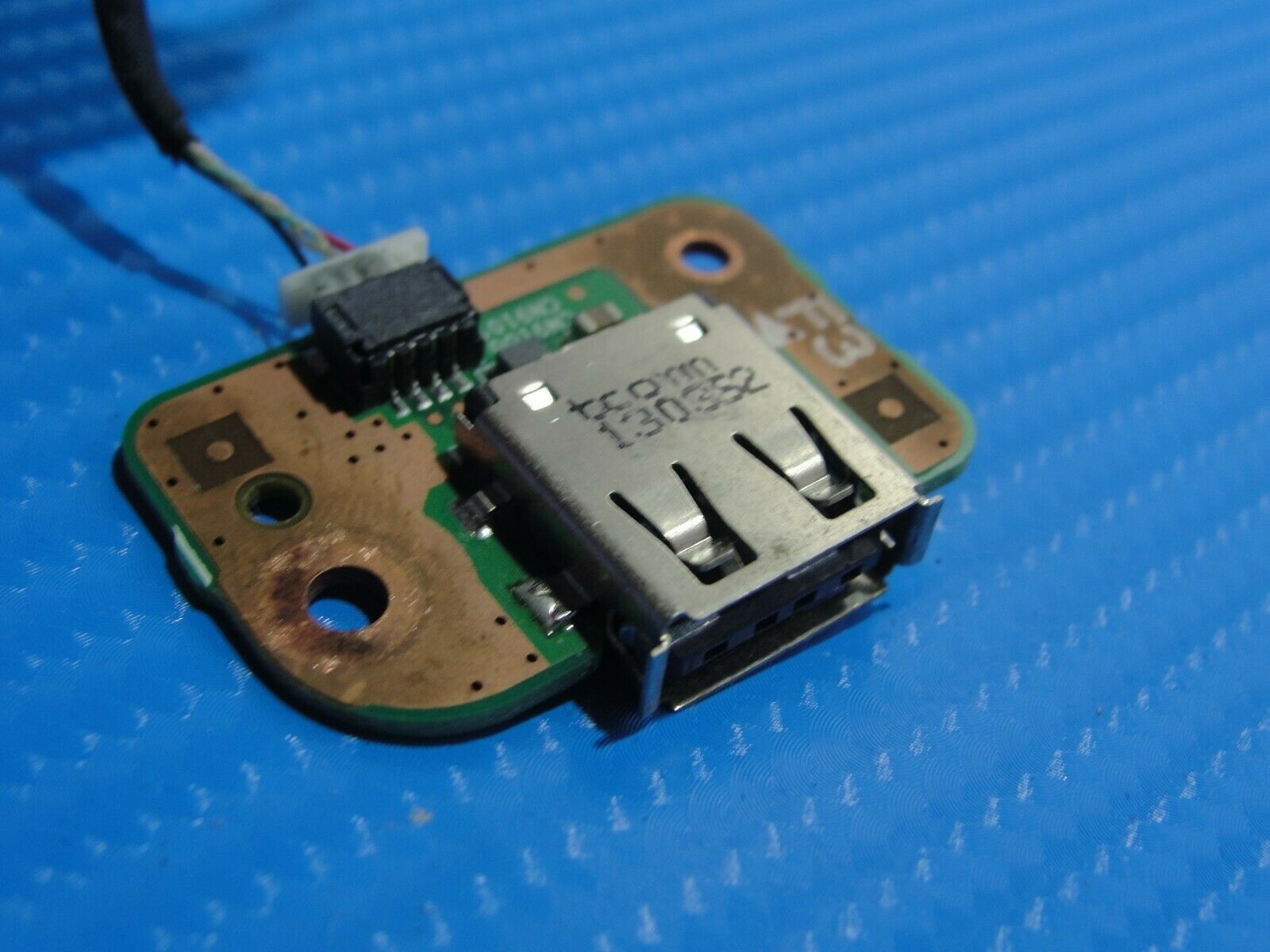 Toshiba Satellite C855-S5350 15.6