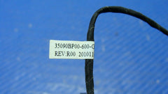 HP G72-C55DX 17.3" Genuine DVD Optical Drive Connector w/Cable 35090BP00-600-G HP