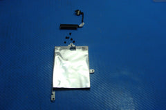 Dell Inspiron 11-3153 11.6" OEM HDD Hard Drive Caddy w/Connector Screws 90f87
