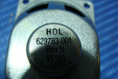 HP Elitedesk 800 G2 Genuine Desktop Computer Speaker 629783-001 - Tested Computer Laptop Parts