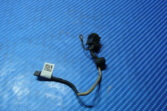 Sony VPCCB25FX PCG-71713L 15.6" DC-IN Power Jack w/Cable 603-0001-6824_A ER* - Laptop Parts - Buy Authentic Computer Parts - Top Seller Ebay
