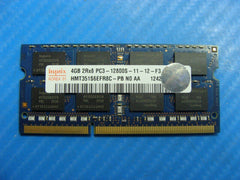 Dell 7720 Hynix 4GB 2Rx8 Memory Ram So-Dimm pc3-12800s hmt351s6efr8c-pb - Tested Computer Laptop Parts