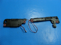 Dell Inspiron 15 5551 15.6" Genuine Laptop Left & Right Speaker Set 6GH81 Dell
