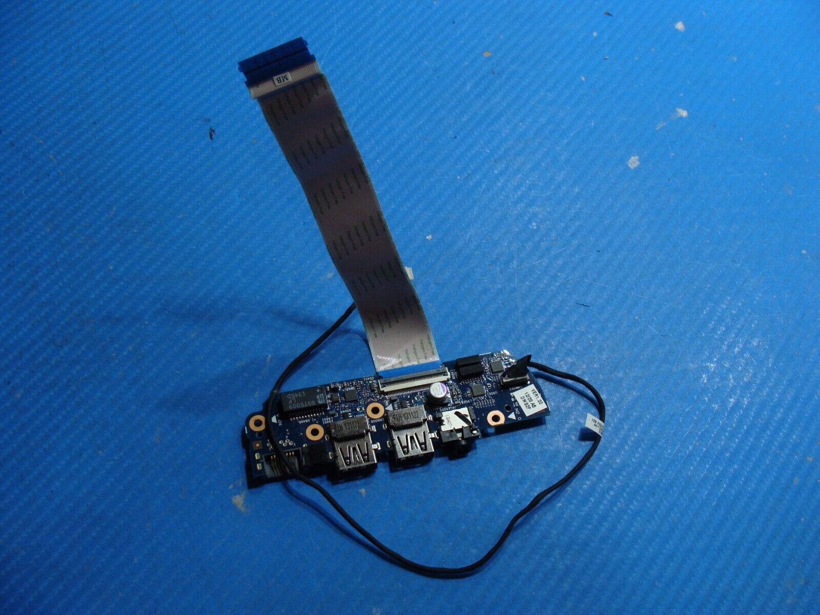 HP Envy 15t-j100 15.6