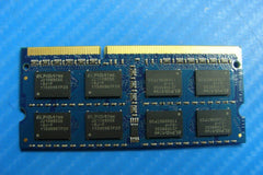 MacBook Pro A1286 Kingston 4Gb Memory RAM SO-DIMM kta-mb1333/4g - Tested Computer Laptop Parts