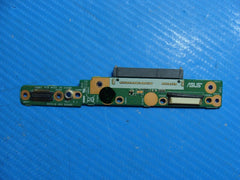 Asus K551L 15.6" HDD Hard Drive Connector Board 60NB02A0-HD1030-210