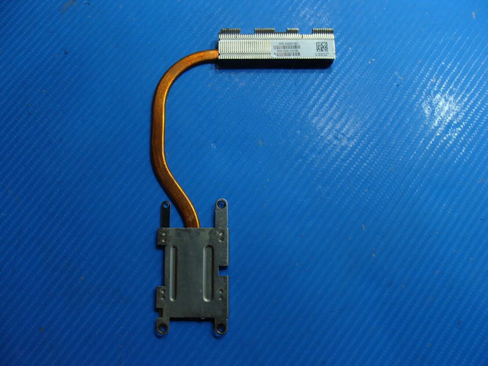 HP Notebook 250 G5 15.6