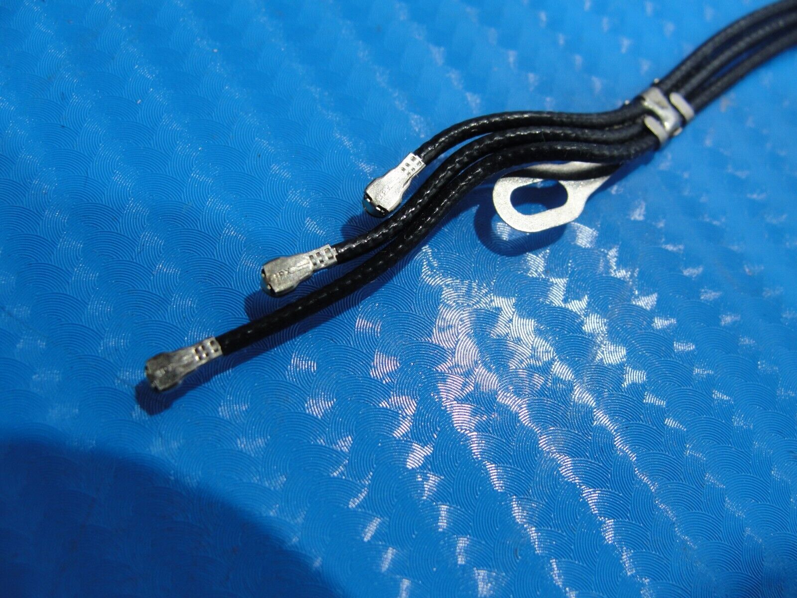 MacBook Pro A1707 15