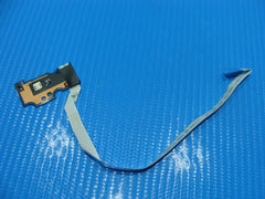 HP Envy 15-j 15.6" Power Button Board w/Cable 6050A2548801