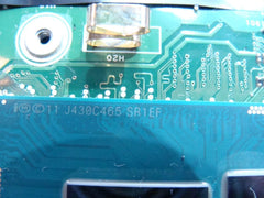 Lenovo Thinkpad S3 Yoga 14 14" Intel i5-4210U 1.7Ghz Motherboard 00HN602