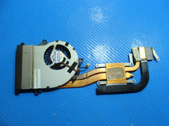 MSI GS70 2QE MS-1773 17.3" Genuine Cooling Fan w/Heatsink E322600121