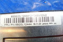 Lenovo IdeaPad 100S-14IBR 14" Genuine Laptop CPU Cooling Heatsink 5B20L12444 Lenovo