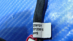 Toshiba Satellite Pro C650-EZ1524D 15.6" OEM DC In Power Jack 6017B0258101 ER* - Laptop Parts - Buy Authentic Computer Parts - Top Seller Ebay