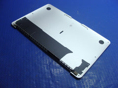 MacBook Air A1465 11" Early 2014 MD711LL/B Bottom Case Silver 923-0436