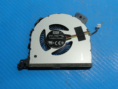 Lenovo IdeaPad 330-15IKB 81DE 15.6" Genuine Laptop Cooling Fan DC28000DBV0 - Laptop Parts - Buy Authentic Computer Parts - Top Seller Ebay