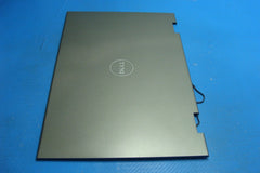 Dell Inspiron 15 5568 15.6" Genuine Laptop LCD Back Cover 0XHC2 