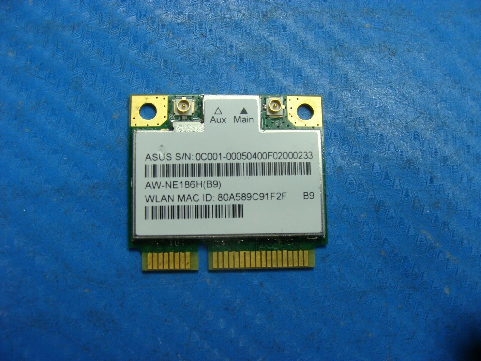 Asus VivoBook X540SA-BPD0602V 15.6