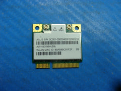 Asus VivoBook X540SA-BPD0602V 15.6" WiFi Wireless Card AW-NE186H AR5B125 - Laptop Parts - Buy Authentic Computer Parts - Top Seller Ebay