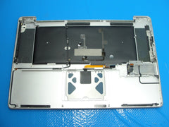 MacBook Pro A1297 17" Mid 2009 MC226LL/A Top Case w/Keyboard Trackpad 661-5041 